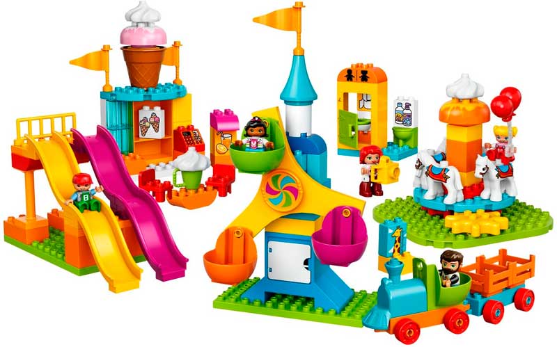 Детские игрушки для ребенка и детей